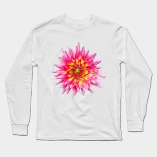 Dahlie Jowey Gipsy Long Sleeve T-Shirt